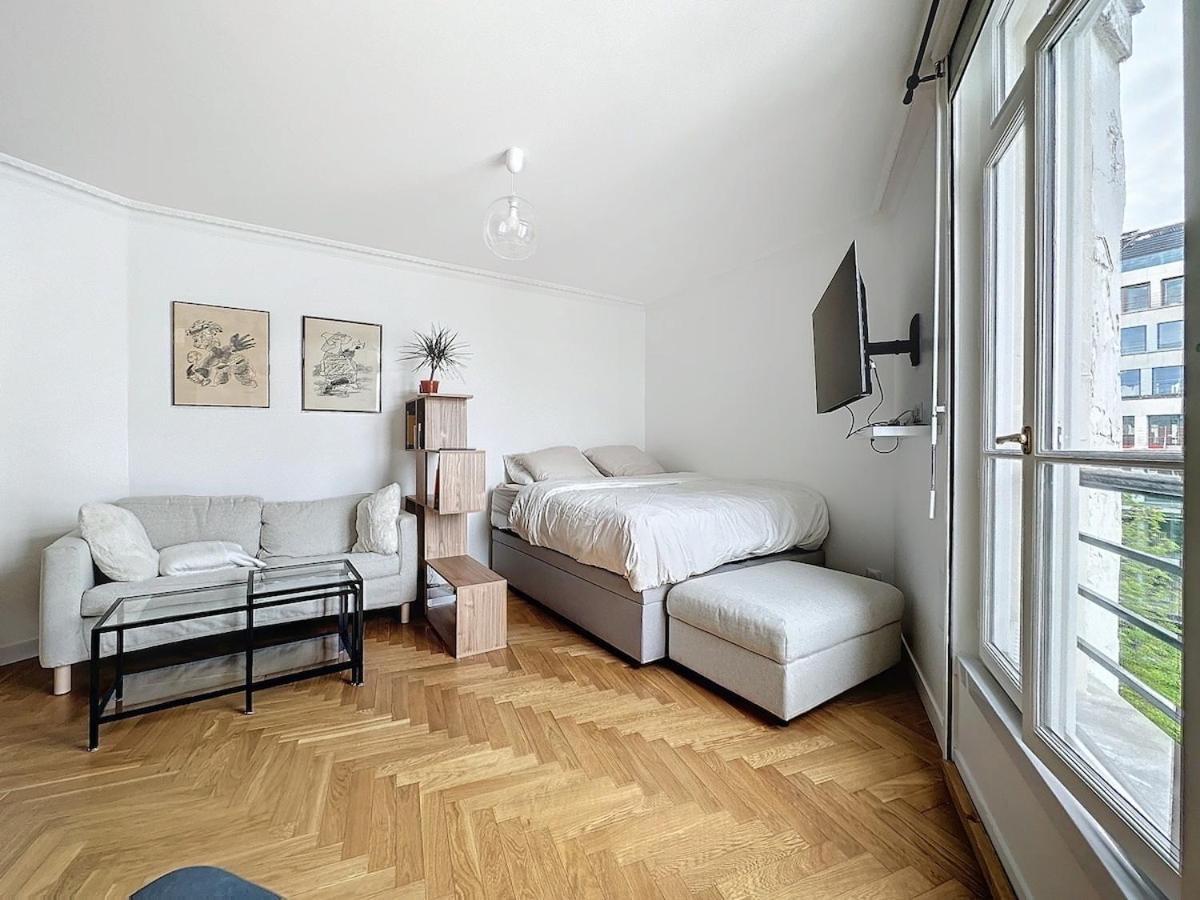 8 Madeleine Beauty Apartment